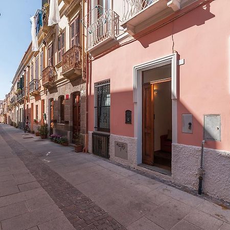 Il Borgo House Villa Cagliari Buitenkant foto