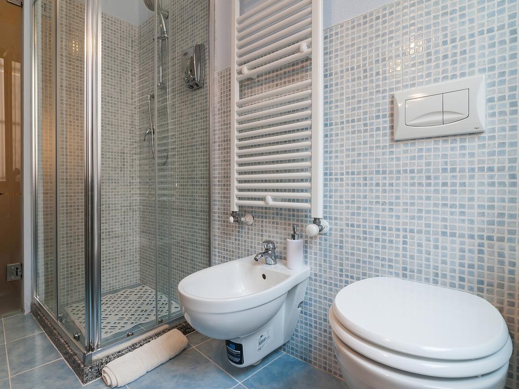 Il Borgo House Villa Cagliari Buitenkant foto