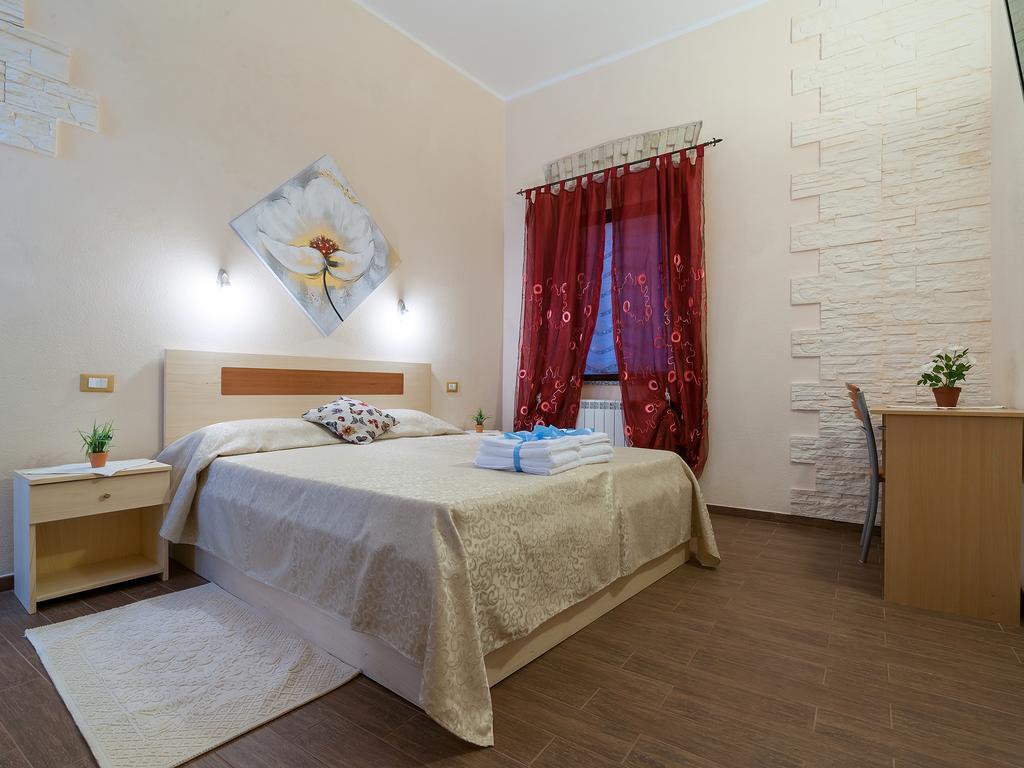 Il Borgo House Villa Cagliari Buitenkant foto