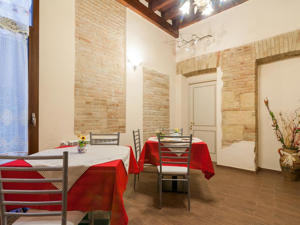 Il Borgo House Villa Cagliari Buitenkant foto