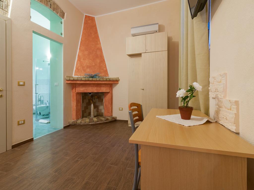 Il Borgo House Villa Cagliari Buitenkant foto