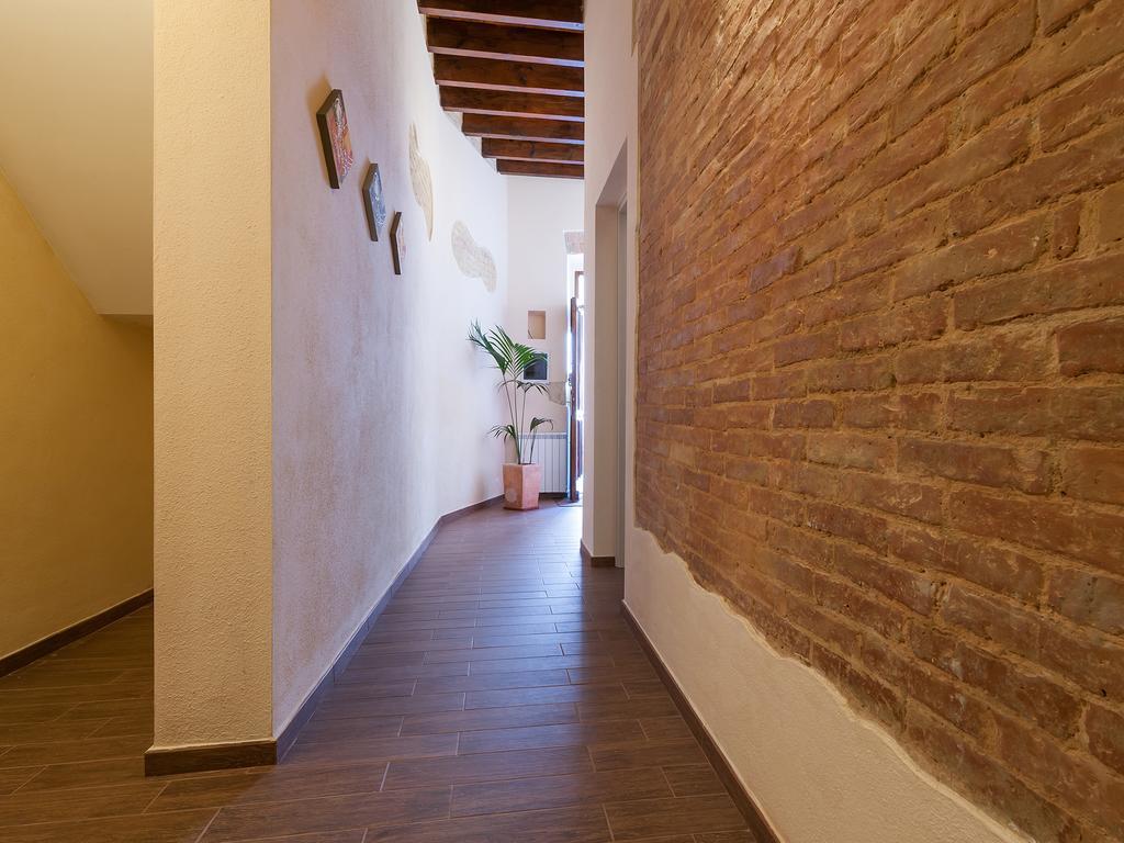 Il Borgo House Villa Cagliari Buitenkant foto