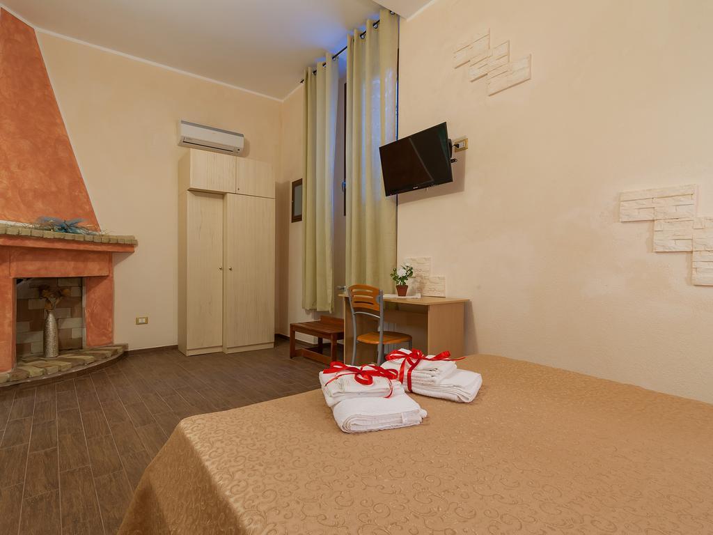 Il Borgo House Villa Cagliari Buitenkant foto