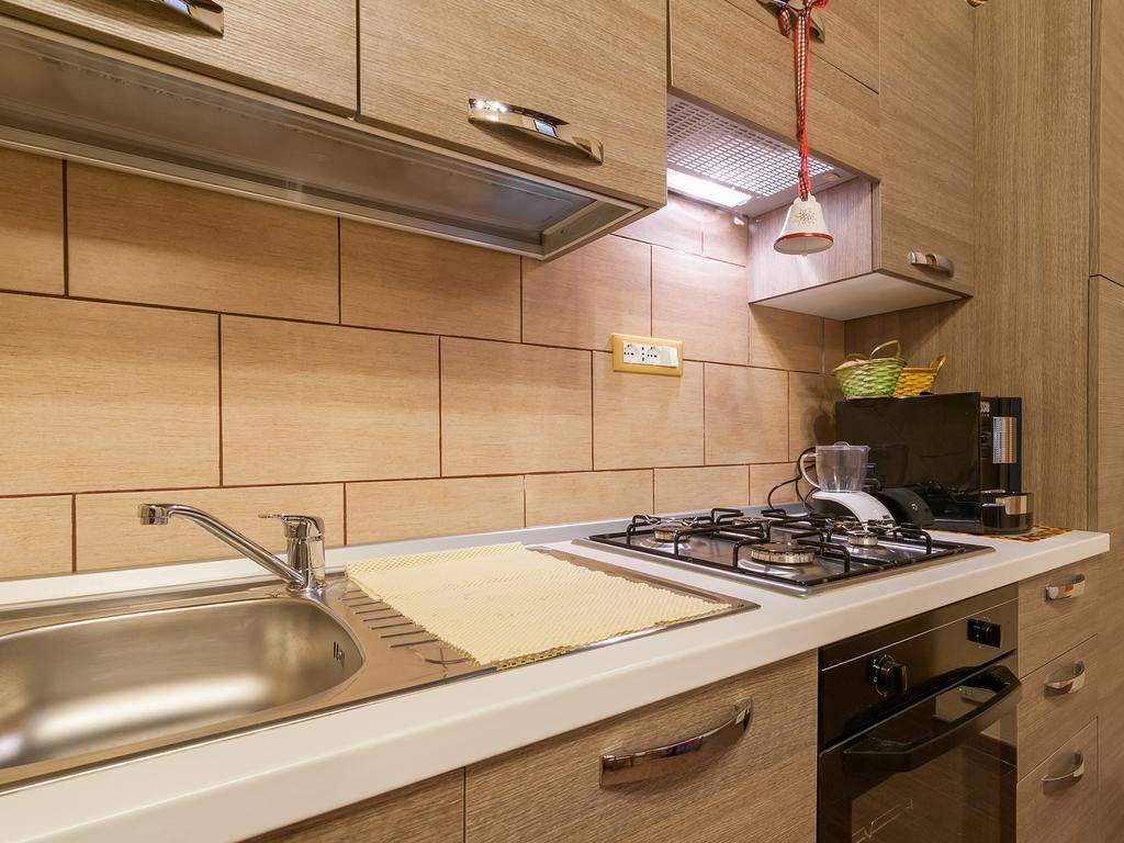 Il Borgo House Villa Cagliari Buitenkant foto