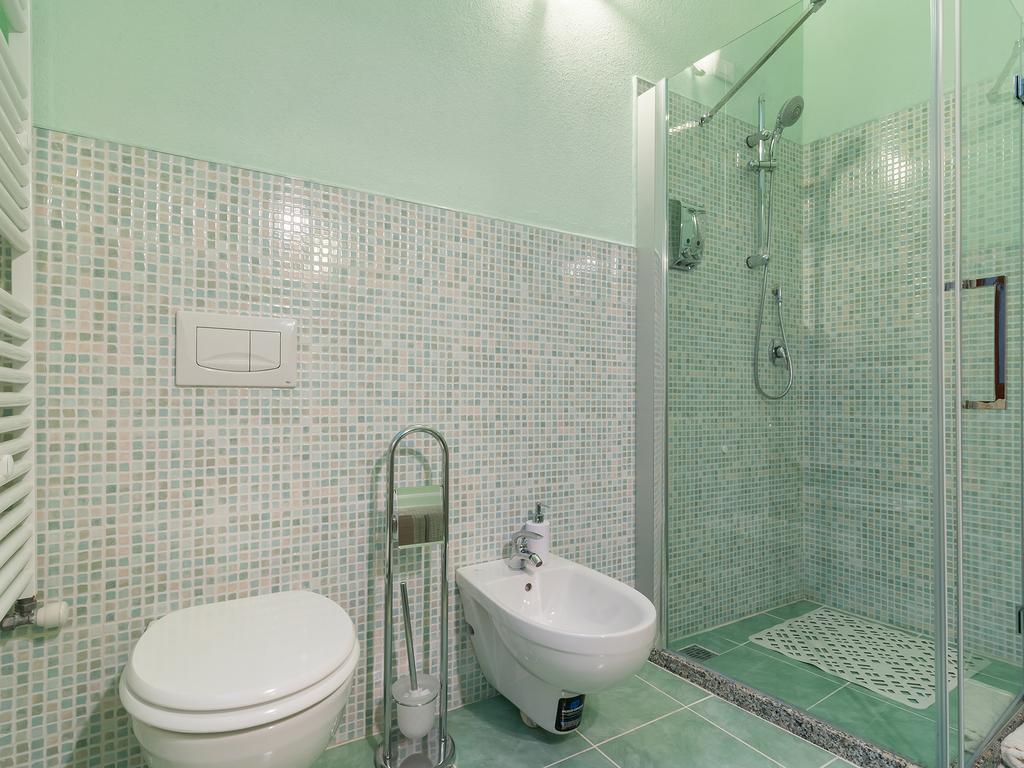 Il Borgo House Villa Cagliari Buitenkant foto