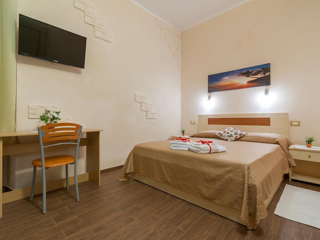 Il Borgo House Villa Cagliari Buitenkant foto