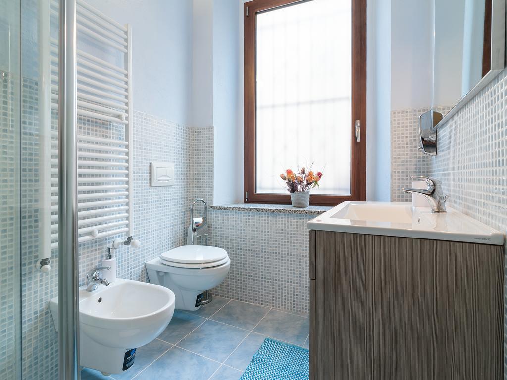Il Borgo House Villa Cagliari Buitenkant foto