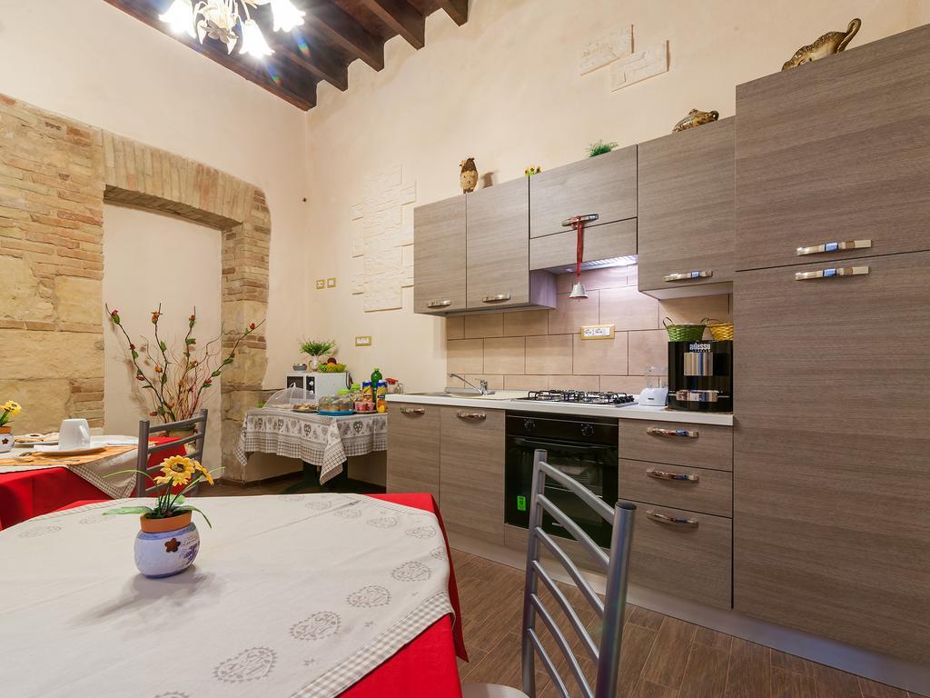 Il Borgo House Villa Cagliari Buitenkant foto