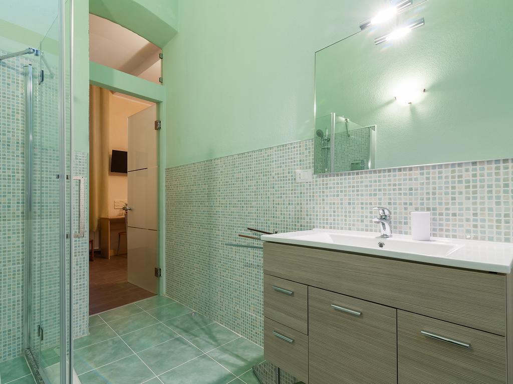 Il Borgo House Villa Cagliari Buitenkant foto